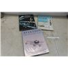 Image 1 : 3 Aviation Air Force Books: The Pioneer Years