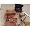 Image 3 : Vintage Razors : " The Million Dollar Razor " 
