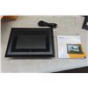 Image 2 : New Kodak Easy Share Digital Picture Frame 