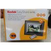 Image 3 : New Kodak Easy Share Digital Picture Frame 