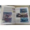 Image 15 : 4 Hardcover Books: US Naval Fighters