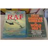 Image 7 : 4 Hardcover Books: US Naval Fighters