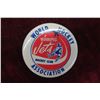 Image 5 : Winnipeg Jets Legacy Vintage Logo Miniature 