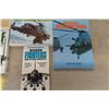 Image 3 : Aviation Air Force Books 