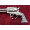 Image 3 : 2 Toy Six Shooters Cap Guns From the 1960s,