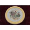 Image 11 : Collector Plates: German " Chicken with Chicks "
