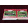 Image 3 : 8 Hallmark Lionel Train Christmas Ornaments