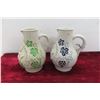 Image 4 : Vintage Original Gerzit Sand Glazed 1.8L Pitcher