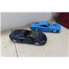 Image 2 : Die Cast Cars & Trucks