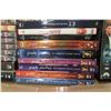 Image 7 : Box Full  DVDs Movies + Series 