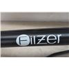 Image 2 : Fizler Manual Tire Pump with Gauge 