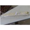 Image 3 : Roll of Vapour Barrier 102" x 59FT New or Store Return 
