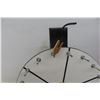 Image 3 : Video King Spinning Wheel 24x17 