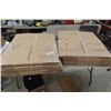 Image 1 : 24 Heavy Duty Cardboard Packing Boxes 