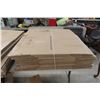 Image 4 : 24 Heavy Duty Cardboard Packing Boxes 
