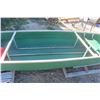 Image 5 : Coleman 16FT Poly Canoe with Mercury 4.5 