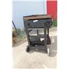 Image 2 : Char-Broil 36" Propane Griddle with 2 Side Panels 