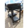 Image 3 : Char-Broil 36" Propane Griddle with 2 Side Panels 