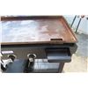 Image 6 : Char-Broil 36" Propane Griddle with 2 Side Panels 