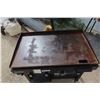 Image 9 : Char-Broil 36" Propane Griddle with 2 Side Panels 