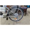 Image 2 : Cool Things< Electric Bicycle 24" with Charger