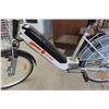 Image 3 : Cool Things< Electric Bicycle 24" with Charger