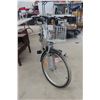 Image 5 : Cool Things< Electric Bicycle 24" with Charger