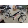 Image 6 : Cool Things< Electric Bicycle 24" with Charger