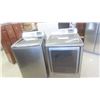 Image 1 : Samsung Washer with Stainless Tub + 