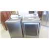 Image 2 : Samsung Washer with Stainless Tub + 