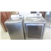 Image 3 : Samsung Washer with Stainless Tub + 
