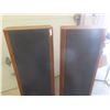 Image 2 : Set of 2 Infinity Speakers RS III