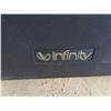 Image 4 : Set of 2 Infinity Speakers RS III