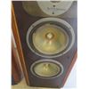 Image 6 : Set of 2 Infinity Speakers RS III