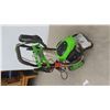 Image 2 : Greenworks 2100LB Electric Pressure Washer