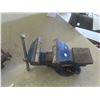 Image 3 : 2 Vise + Anvil