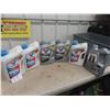 Image 1 : Valvoline Sealed Oil  S.W 30, 10W30 Some Synthetic -30 Litres Total