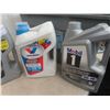 Image 2 : Valvoline Sealed Oil  S.W 30, 10W30 Some Synthetic -30 Litres Total