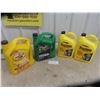 Image 1 : 10W-30 4.73L, SW20 5L, Antifreeze 3..78 x 2 Sealed 