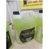 Image 4 : Windshield Washer Fluid -45 3.78 Litre x 3 