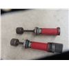 Image 2 : 2x Hilti DX 100