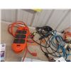 Image 5 : Electrical Boxes, Extension Cords, Light Covers, Power Bars