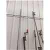 Image 4 : 5 x Pipe Clamps up to 72"