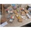 Image 4 : Castors, Hardware, Screws, Nails + 