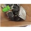 Image 6 : Castors, Hardware, Screws, Nails + 