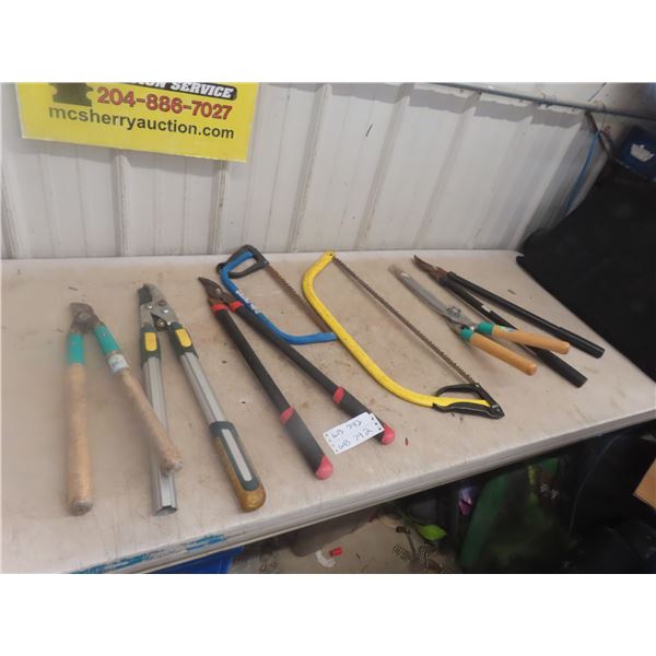 Hedge Trimmer , Pruner Saw +