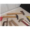 Image 3 : Carpentry Tools, Framing Hammer, Sledge Hammer