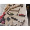 Image 4 : Carpentry Tools, Framing Hammer, Sledge Hammer
