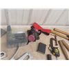 Image 5 : Carpentry Tools, Framing Hammer, Sledge Hammer