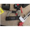 Image 4 : Craftsman 19.2 Flashlight, Battery Charger, Air Nailer, Grabber and 16" Chain Saw Blades 